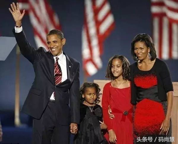 奥巴马的母亲如何独自教育奥巴马,奥巴马总统家庭教育
