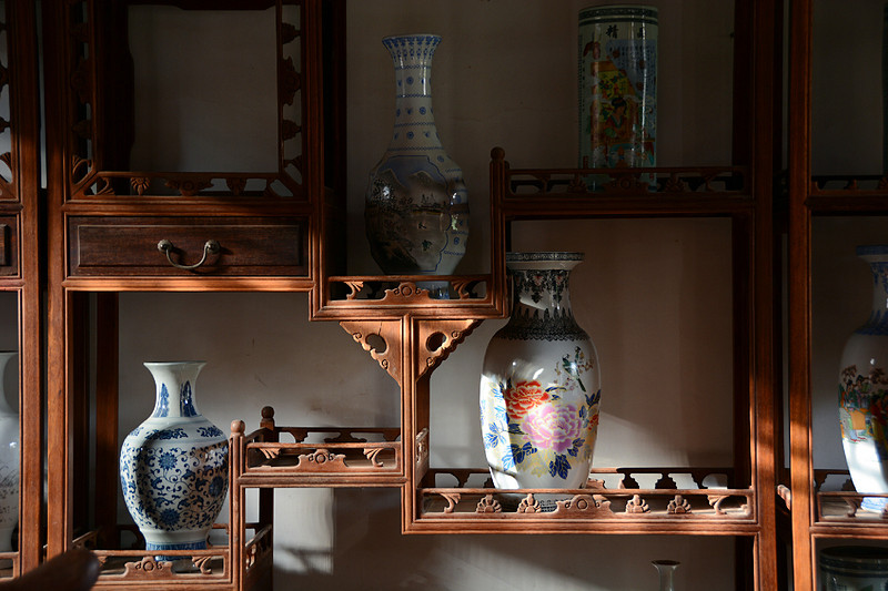 说走就走的旅行云南红河,邂逅云南高原美景