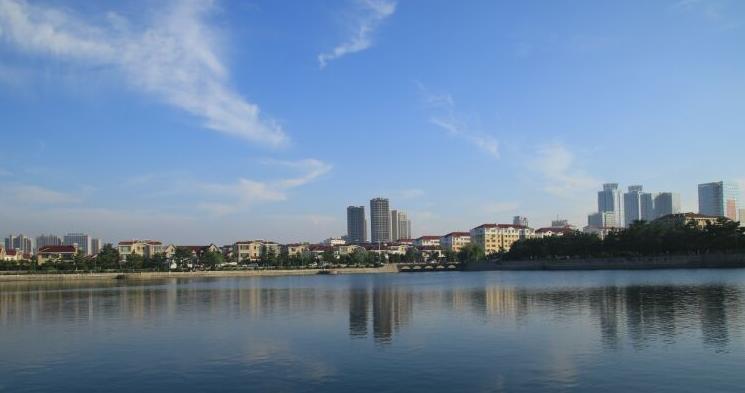 中国最适合居住的城市，就在山东！竟然不是青岛，而是它！