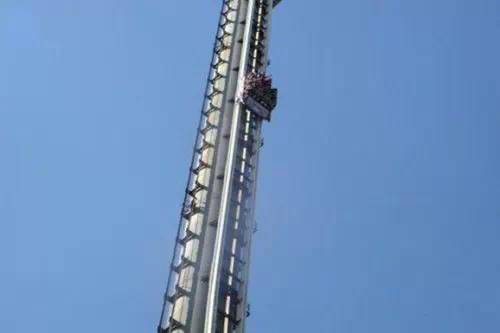 带你疯狂，带你飞，世界最令人尿*禁失**的过山车都在这里了！