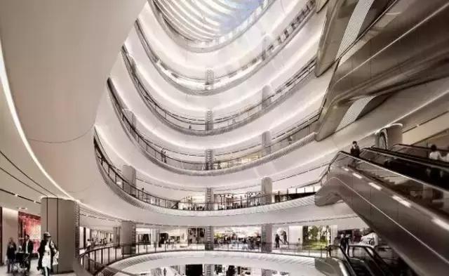 天津滨江道值得逛商场,天津滨江道有哪些大商场