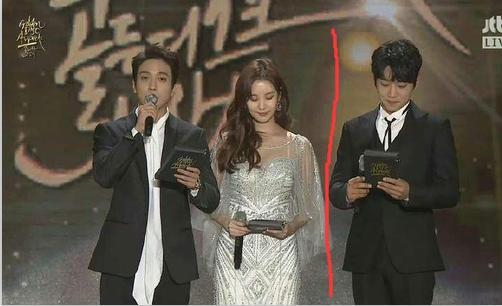 红薯夫妇kbs歌谣大战,红薯夫妇金希澈