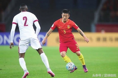 里皮对中国足球最后说的话,里皮3句话再谈中国足球