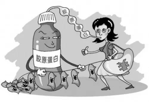 超声刀后必须吃修复型胶原蛋白吗,做完超声炮怎么补充胶原蛋白