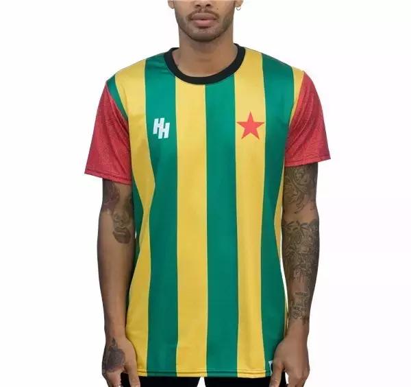 非洲杯前瞻：不一样的非洲色彩