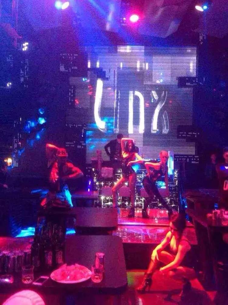 北上广不相信眼泪夜店,广州最高端夜店排行榜第一名