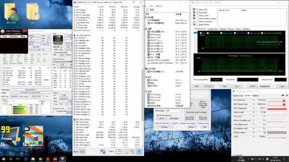 华硕rogs7v温度高,华硕rogs7vcpu80度