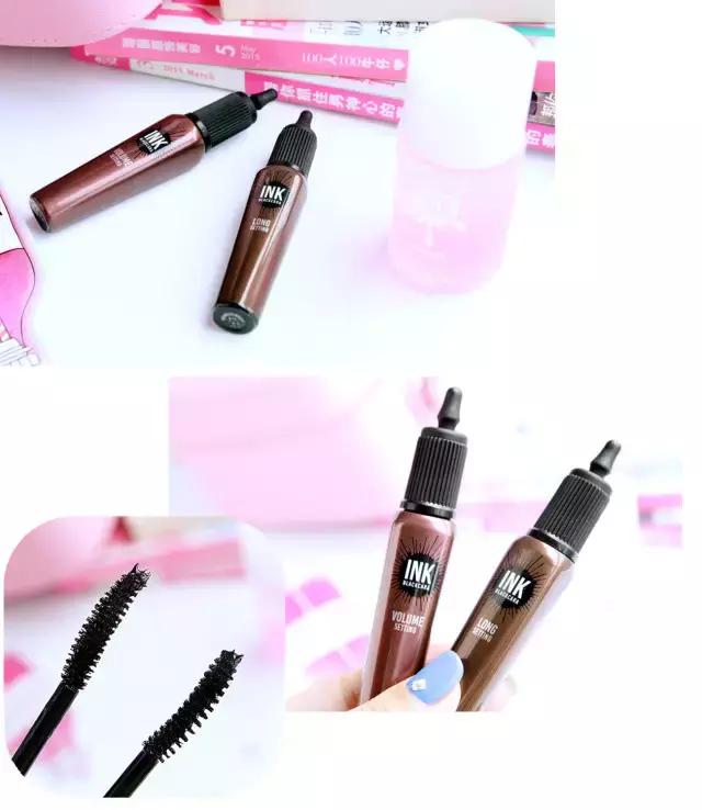 睫毛膏最自然的涂法,睫毛膏的正确涂法教程