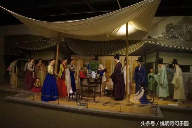 情侣必去NO.1：韩国乐天世界，为爱做一次韩剧男女主角