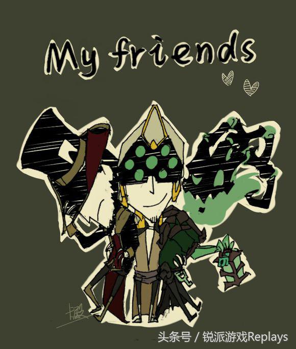 英雄联盟阿加特饥荒联动皮肤,英雄联盟饥荒