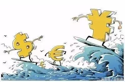 海淘、代购看过来，人民币或继续贬值！准备剁手的你到底买不买？