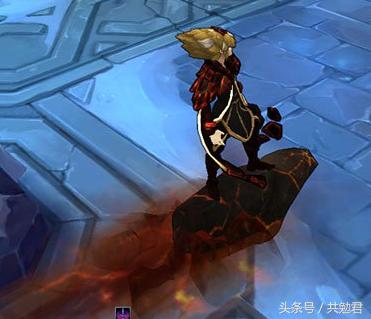 英雄联盟lol岩雀,lol岩雀新版