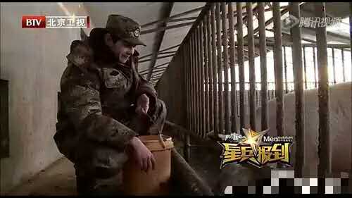 天生桃花眼!前有梁朝伟后有王俊凯,最绝是杨洋对猪的深情凝视~