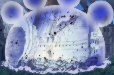 海贼王幸福恶魔果实,海贼王恶魔果实技能介绍