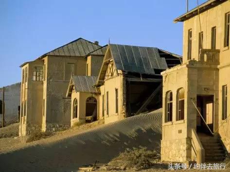 世界尽头与冷酷仙境如何阅读,纳米比亚黑暗天空