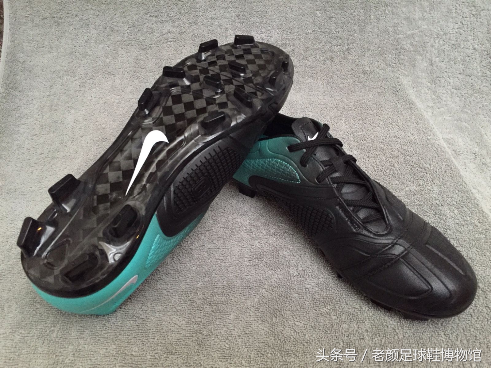 足球鞋阿迪和耐克谁更强,足球鞋耐克暗杀系列