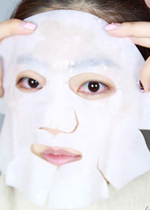 韩国近期疯哪些面膜？像金福珠这么敷面膜敷出10倍功效