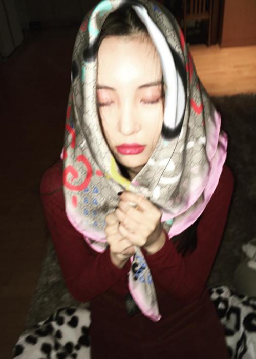 韩国近期疯哪些面膜？像金福珠这么敷面膜敷出10倍功效