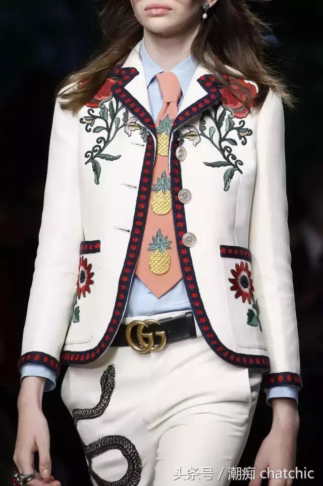 newgucci (新的gucci要怎么看)