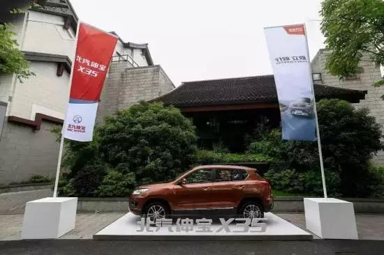 7万左右能买到什么二手合资suv,不到7万就能买顶配车型