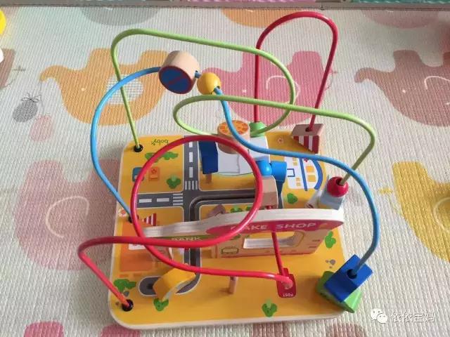 宝宝实用5种玩具推荐,0-1岁婴儿玩具评测