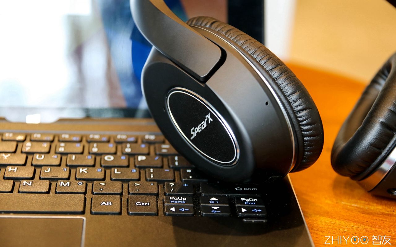 你好，你有一封来自宝岛的快递，声特D1-BT评测