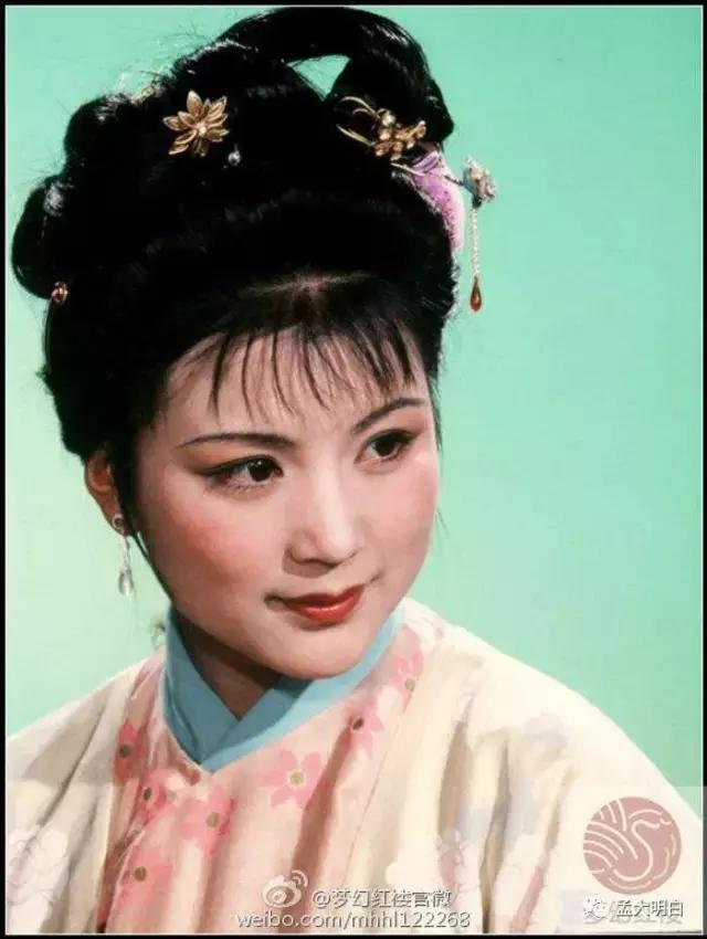 87版的红楼梦三十年央视访谈,87版红楼梦经典三十年