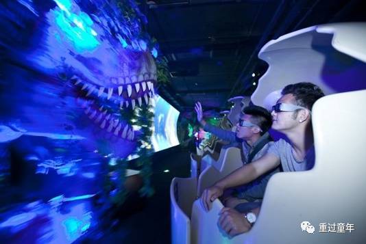 常州恐龙园省钱攻略,常州恐龙园恐龙穿越侏罗纪