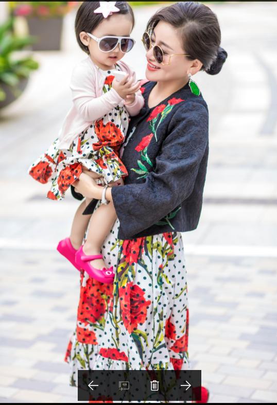 每一个女神原来背后都有一个故事,愿每个女神都能活出最美的样子