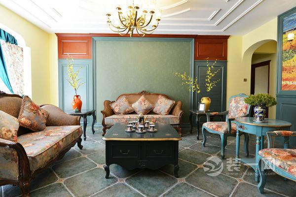 宁波田园风格楼盘,宁波象山盛世华府