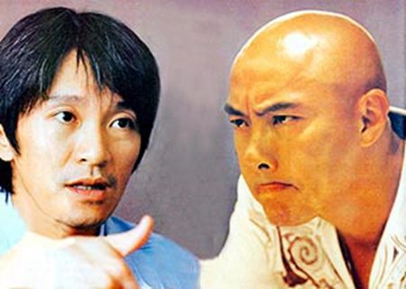 张卫健周星驰相同角色,张卫健足球电影