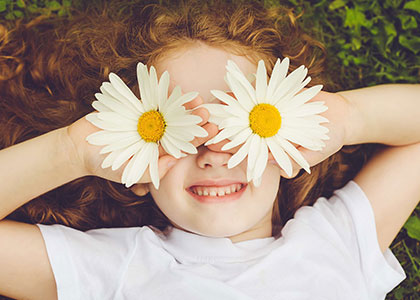 转转眼珠缓解疲劳,经常转转眼珠可以恢复视力吗