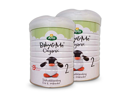 飞鹤哪一款奶粉最好有机,世界有机奶粉十大名牌