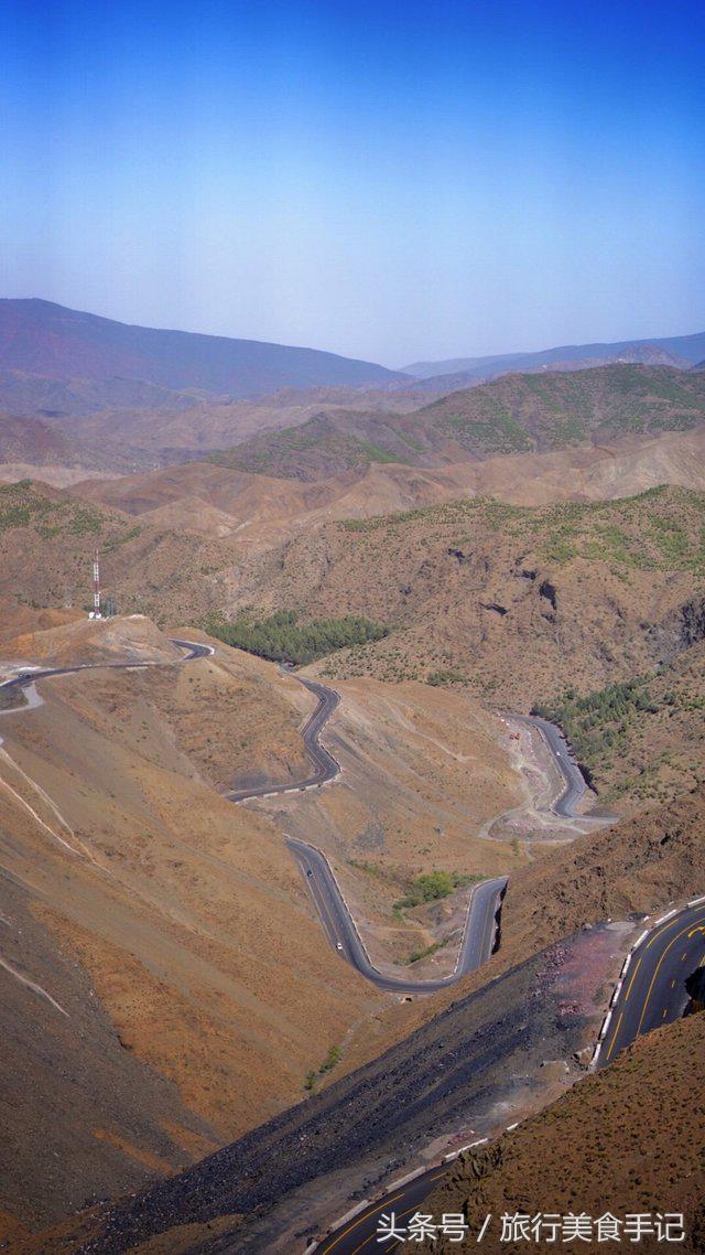 摩洛哥不被坑攻略,摩洛哥现状及问题