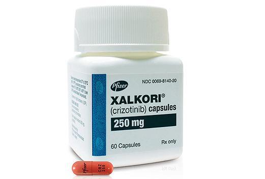 alk基因突变孟加拉克唑替尼 (肺癌alk突变克唑替尼有什么副作用)