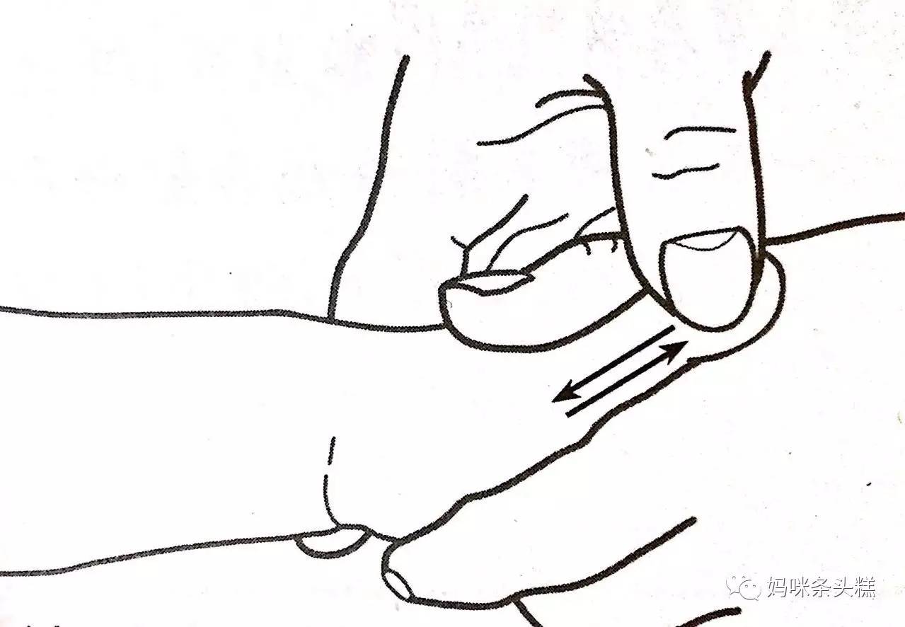 宝宝自汗和盗汗的原因及调理方案,怎么判断宝宝是盗汗还是正常出汗