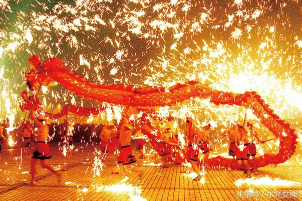 长沙人过新年习俗,长沙人过元宵节的特别风俗