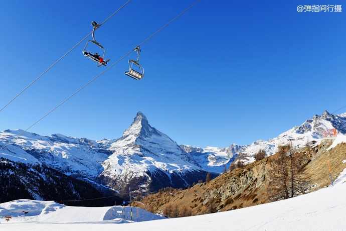 瑞士阿尔卑斯山最美山峰,瑞士阿尔卑斯山哪个峰风景最美