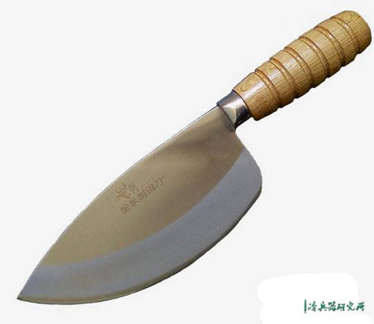 有什么好用的厨刀,中外厨刀大比拼