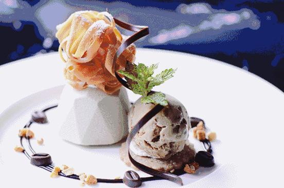 魔都热门甜品店畅销冠军单品，吃货人手一份！