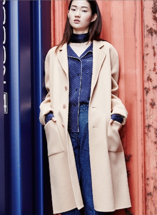 韩国潮牌高级灰,推荐几款适合年轻人穿的时尚潮牌