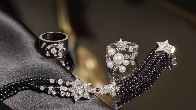 香奈儿优雅永不过时,香奈儿总是令人惊艳