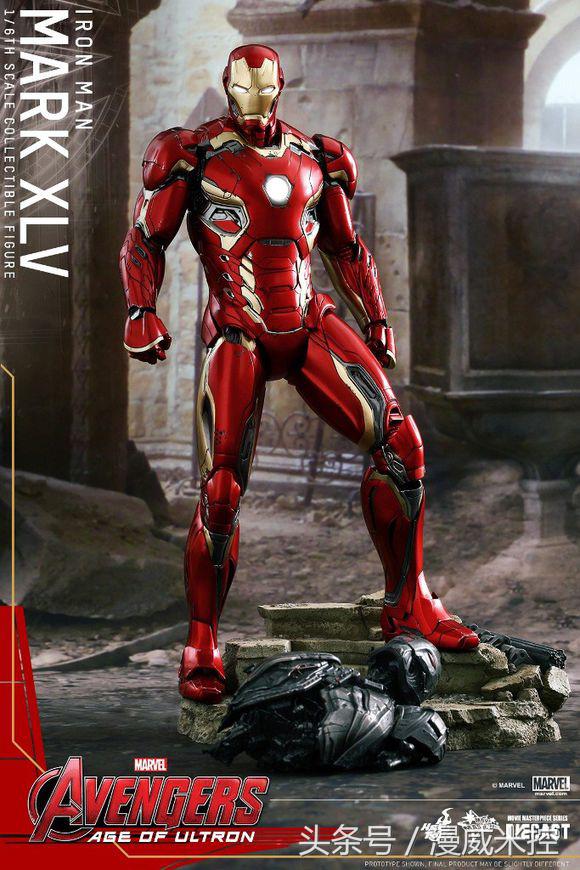 漫威钢铁侠盔甲测评,漫威漫画中钢铁侠的装甲