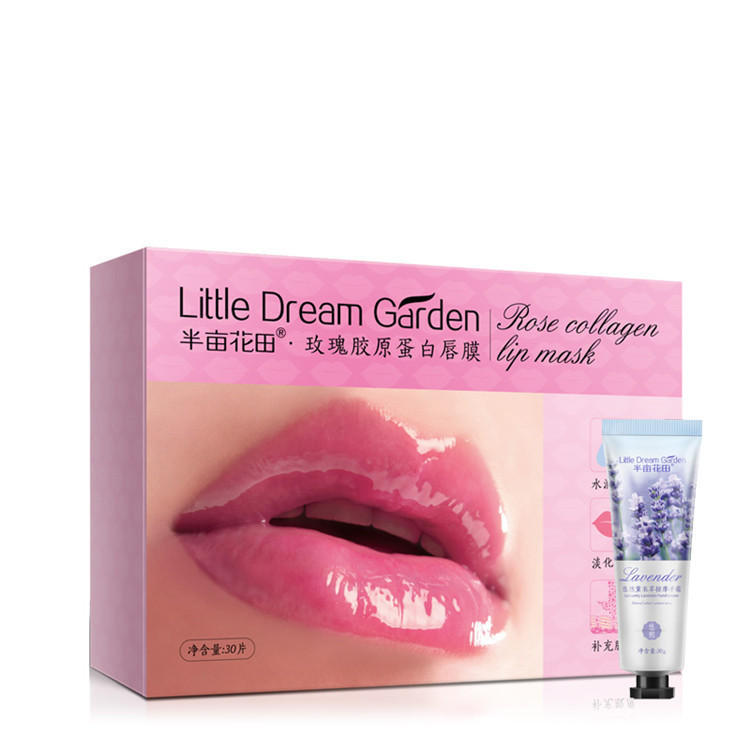 多好看的口红可不能随便瞎涂,大牌口红和廉价口红涂出来的区别