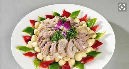 虽然它不好吃也不好闻，但我们却离不开它