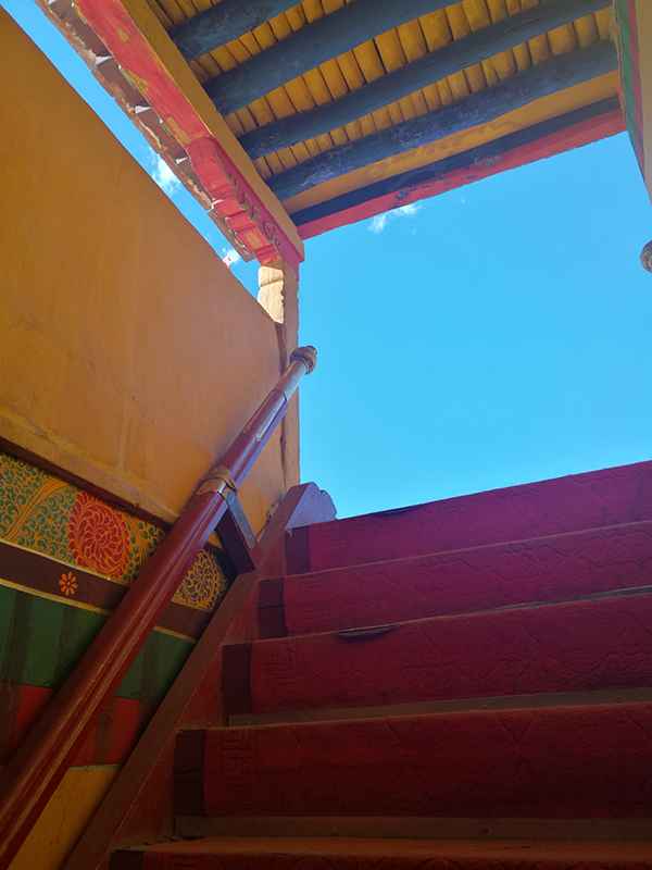 滇藏219线骑摩托进藏最全攻略,2021滇藏进藏自驾游