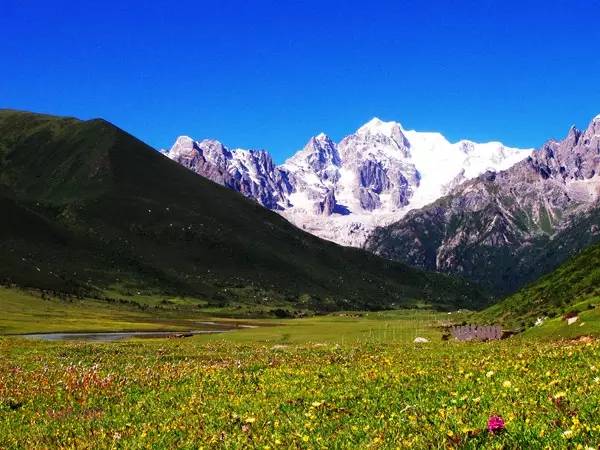 2017最值得去的66个旅行地，别再说不知道去哪了