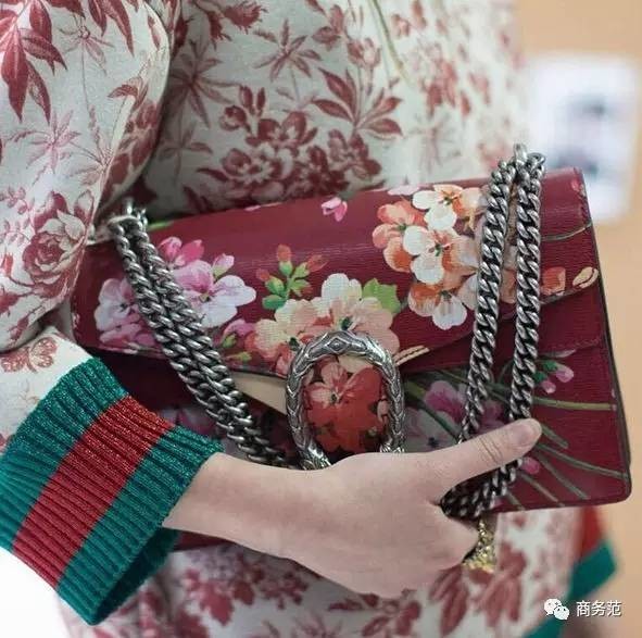 中国有钱女人最想买奢侈品top10，你买了几个？