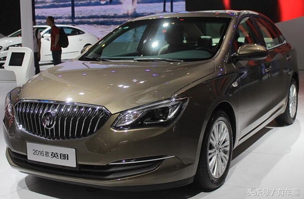 轿车畅销车排行榜朗逸,大众朗逸2016对比别克英朗2016