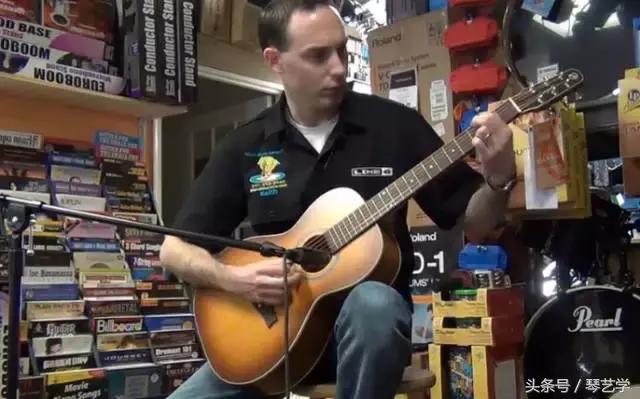 乐器测评琵琶,海鸥必买的17件神器